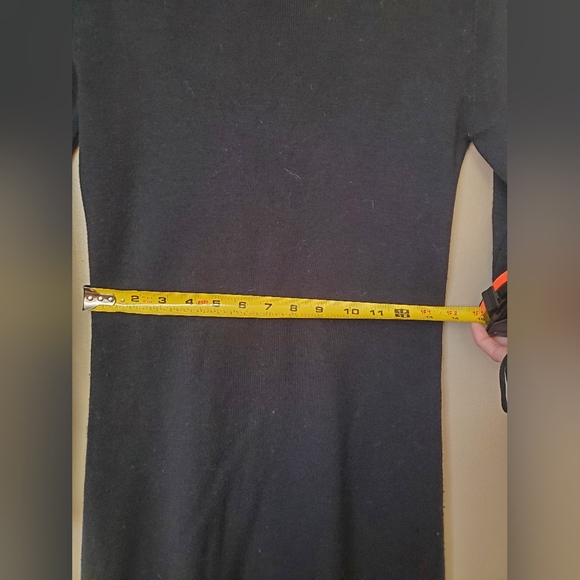 Banana Republic Merino Wool Sweater Dress - Picture 6 of 12